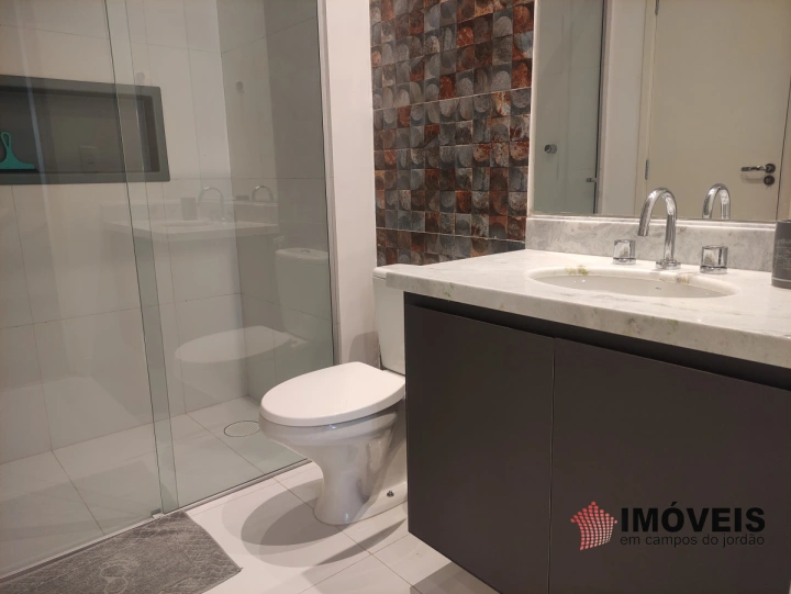 Apartamento Comercial para Venda - Campos do Jordão, Vila Capivari - REF: 2307 Imagem da galeria de fotos: Apartamento Comercial para Venda - Campos do Jordão, Vila Capivari - REF: 2307