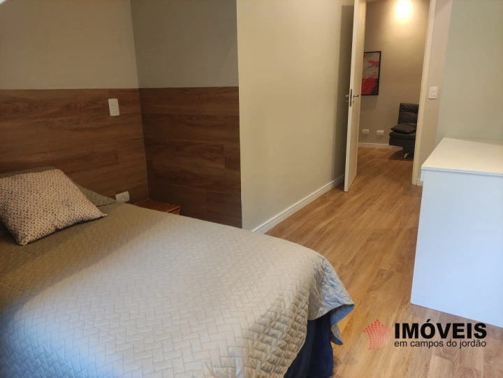 Apartamento Comercial para Venda - Campos do Jordão, Vila Capivari - REF: 2307 Imagem da galeria de fotos: Apartamento Comercial para Venda - Campos do Jordão, Vila Capivari - REF: 2307