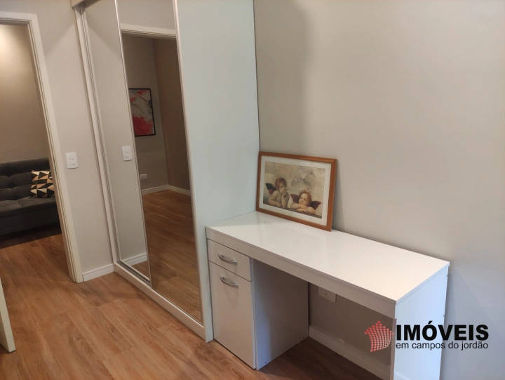 Apartamento Comercial para Venda - Campos do Jordão, Vila Capivari - REF: 2307 Imagem da galeria de fotos: Apartamento Comercial para Venda - Campos do Jordão, Vila Capivari - REF: 2307