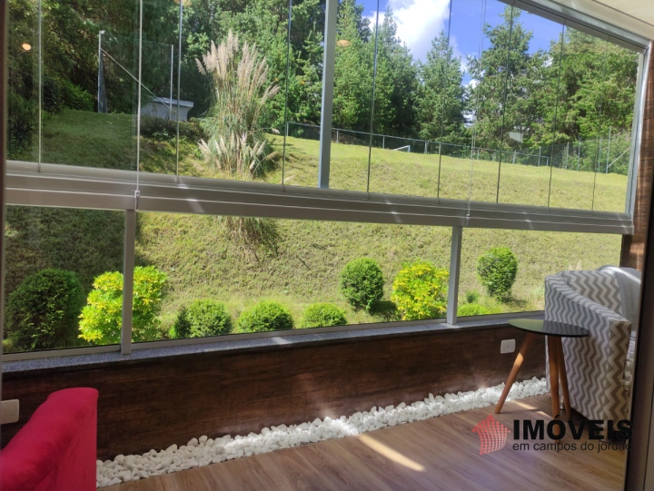 Apartamento Comercial para Venda - Campos do Jordão, Vila Capivari - REF: 2307 Imagem da galeria de fotos: Apartamento Comercial para Venda - Campos do Jordão, Vila Capivari - REF: 2307