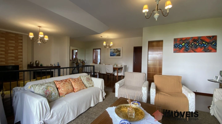 Apartamento Residencial para Venda - Campos do Jordão, Vila Capivari - REF: 2301 Imagem da galeria de fotos: Apartamento Residencial para Venda - Campos do Jordão, Vila Capivari - REF: 2301