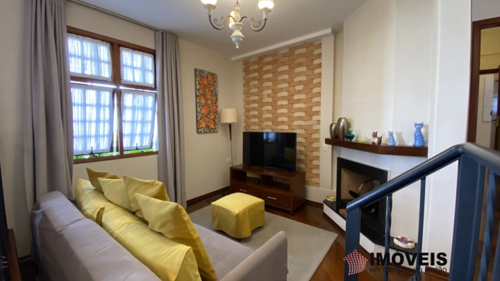 Apartamento Residencial para Venda - Campos do Jordão, Vila Capivari - REF: 2301 Imagem da galeria de fotos: Apartamento Residencial para Venda - Campos do Jordão, Vila Capivari - REF: 2301