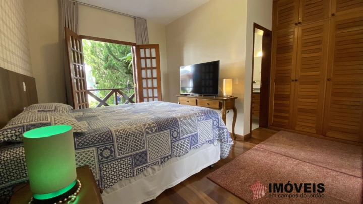 Apartamento Residencial para Venda - Campos do Jordão, Vila Capivari - REF: 2301 Imagem da galeria de fotos: Apartamento Residencial para Venda - Campos do Jordão, Vila Capivari - REF: 2301