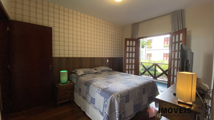 Apartamento Residencial para Venda - Campos do Jordão, Vila Capivari - REF: 2301 Imagem da galeria de fotos: Apartamento Residencial para Venda - Campos do Jordão, Vila Capivari - REF: 2301