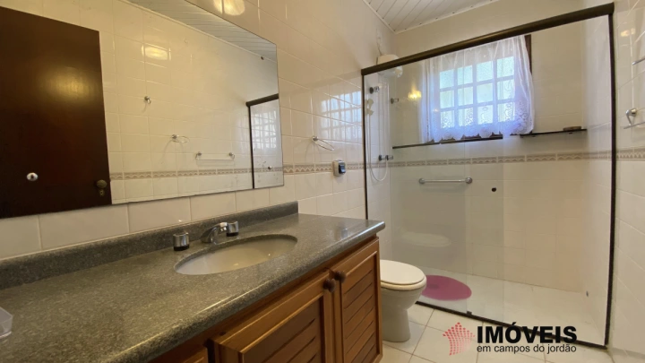 Apartamento Residencial para Venda - Campos do Jordão, Vila Capivari - REF: 2301 Imagem da galeria de fotos: Apartamento Residencial para Venda - Campos do Jordão, Vila Capivari - REF: 2301