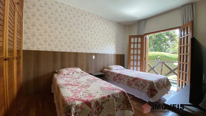 Apartamento Residencial para Venda - Campos do Jordão, Vila Capivari - REF: 2301 Imagem da galeria de fotos: Apartamento Residencial para Venda - Campos do Jordão, Vila Capivari - REF: 2301