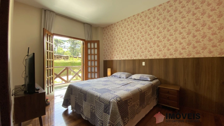 Apartamento Residencial para Venda - Campos do Jordão, Vila Capivari - REF: 2301 Imagem da galeria de fotos: Apartamento Residencial para Venda - Campos do Jordão, Vila Capivari - REF: 2301