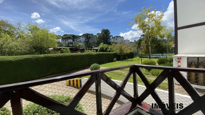 Apartamento Residencial para Venda - Campos do Jordão, Vila Capivari - REF: 2301 Imagem da galeria de fotos: Apartamento Residencial para Venda - Campos do Jordão, Vila Capivari - REF: 2301