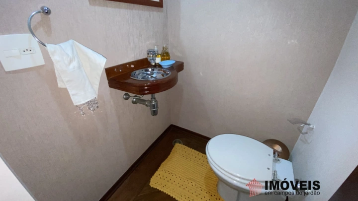 Apartamento Residencial para Venda - Campos do Jordão, Vila Capivari - REF: 2301 Imagem da galeria de fotos: Apartamento Residencial para Venda - Campos do Jordão, Vila Capivari - REF: 2301