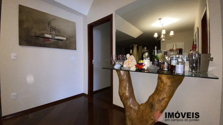 Apartamento Residencial para Venda - Campos do Jordão, Vila Capivari - REF: 2301 Imagem da galeria de fotos: Apartamento Residencial para Venda - Campos do Jordão, Vila Capivari - REF: 2301