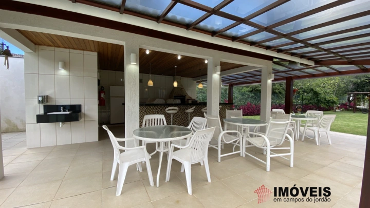 Apartamento Residencial para Venda - Campos do Jordão, Vila Capivari - REF: 2301 Imagem da galeria de fotos: Apartamento Residencial para Venda - Campos do Jordão, Vila Capivari - REF: 2301