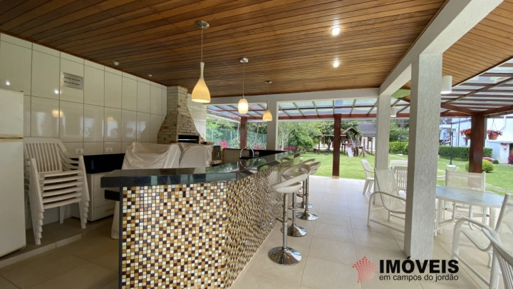 Apartamento Residencial para Venda - Campos do Jordão, Vila Capivari - REF: 2301 Imagem da galeria de fotos: Apartamento Residencial para Venda - Campos do Jordão, Vila Capivari - REF: 2301