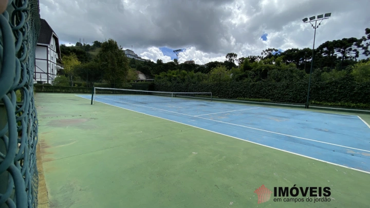 Apartamento Residencial para Venda - Campos do Jordão, Vila Capivari - REF: 2301 Imagem da galeria de fotos: Apartamento Residencial para Venda - Campos do Jordão, Vila Capivari - REF: 2301