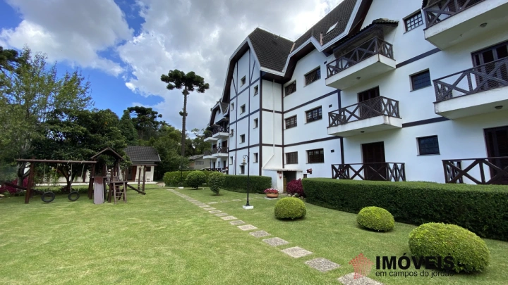 Apartamento Residencial para Venda - Campos do Jordão, Vila Capivari - REF: 2301 Imagem da galeria de fotos: Apartamento Residencial para Venda - Campos do Jordão, Vila Capivari - REF: 2301