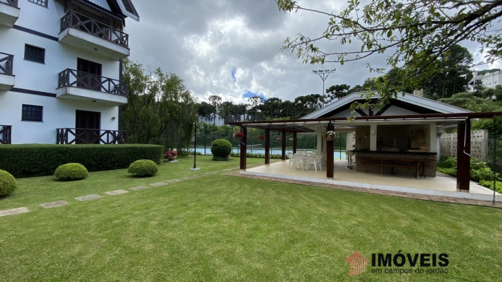 Apartamento Residencial para Venda - Campos do Jordão, Vila Capivari - REF: 2301 Imagem da galeria de fotos: Apartamento Residencial para Venda - Campos do Jordão, Vila Capivari - REF: 2301