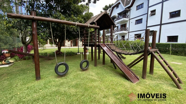 Apartamento Residencial para Venda - Campos do Jordão, Vila Capivari - REF: 2301 Imagem da galeria de fotos: Apartamento Residencial para Venda - Campos do Jordão, Vila Capivari - REF: 2301