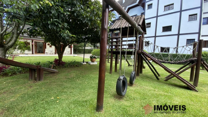 Apartamento Residencial para Venda - Campos do Jordão, Vila Capivari - REF: 2301 Imagem da galeria de fotos: Apartamento Residencial para Venda - Campos do Jordão, Vila Capivari - REF: 2301