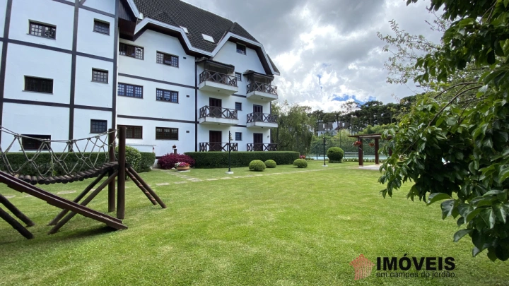 Apartamento Residencial para Venda - Campos do Jordão, Vila Capivari - REF: 2301 Imagem da galeria de fotos: Apartamento Residencial para Venda - Campos do Jordão, Vila Capivari - REF: 2301