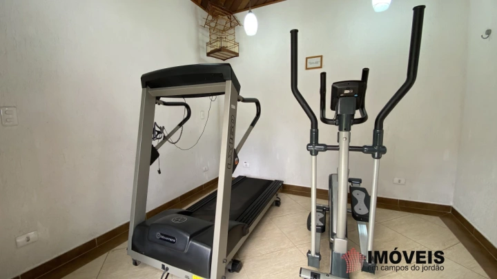 Apartamento Residencial para Venda - Campos do Jordão, Vila Capivari - REF: 2301 Imagem da galeria de fotos: Apartamento Residencial para Venda - Campos do Jordão, Vila Capivari - REF: 2301