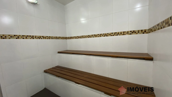 Apartamento Residencial para Venda - Campos do Jordão, Vila Capivari - REF: 2301 Imagem da galeria de fotos: Apartamento Residencial para Venda - Campos do Jordão, Vila Capivari - REF: 2301