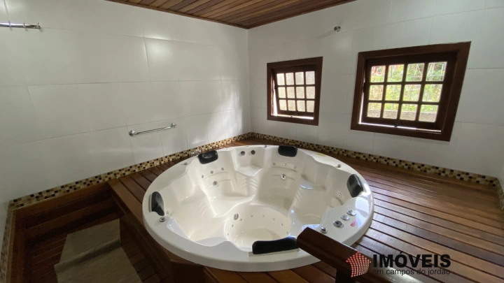 Apartamento Residencial para Venda - Campos do Jordão, Vila Capivari - REF: 2301 Imagem da galeria de fotos: Apartamento Residencial para Venda - Campos do Jordão, Vila Capivari - REF: 2301