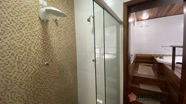 Apartamento Residencial para Venda - Campos do Jordão, Vila Capivari - REF: 2301 Imagem da galeria de fotos: Apartamento Residencial para Venda - Campos do Jordão, Vila Capivari - REF: 2301