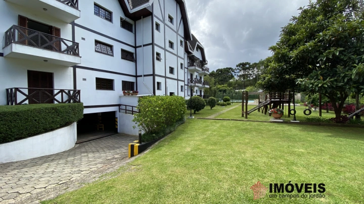 Apartamento Residencial para Venda - Campos do Jordão, Vila Capivari - REF: 2301 Imagem da galeria de fotos: Apartamento Residencial para Venda - Campos do Jordão, Vila Capivari - REF: 2301
