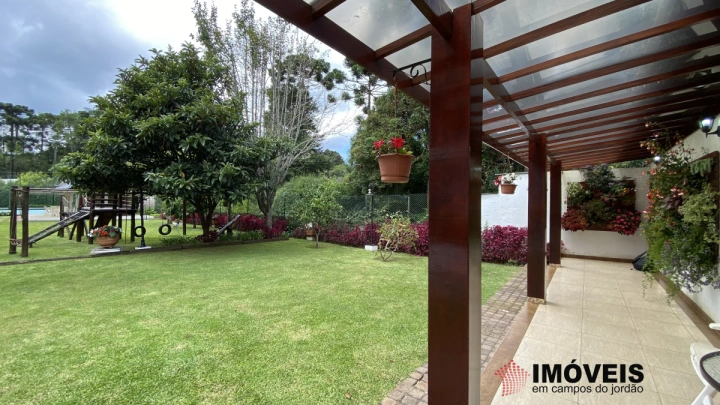 Apartamento Residencial para Venda - Campos do Jordão, Vila Capivari - REF: 2301 Imagem da galeria de fotos: Apartamento Residencial para Venda - Campos do Jordão, Vila Capivari - REF: 2301