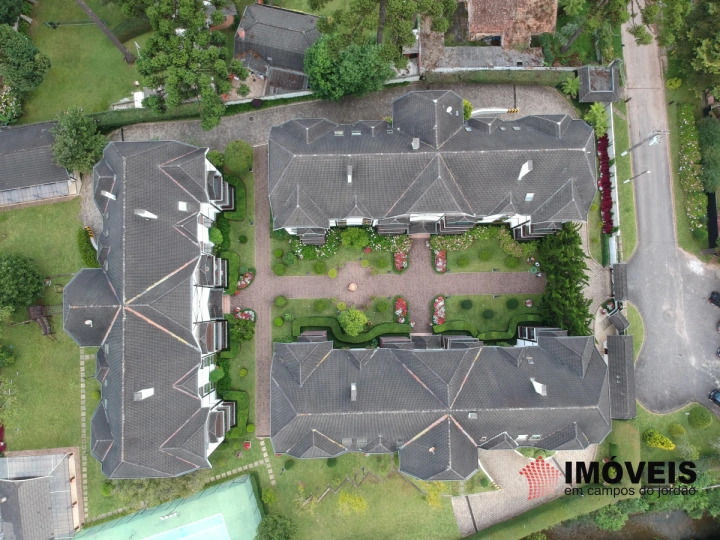 Apartamento Residencial para Venda - Campos do Jordão, Vila Capivari - REF: 2301 Imagem da galeria de fotos: Apartamento Residencial para Venda - Campos do Jordão, Vila Capivari - REF: 2301