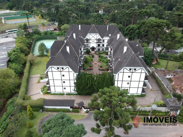 Apartamento Residencial para Venda - Campos do Jordão, Vila Capivari - REF: 2301 Imagem da galeria de fotos: Apartamento Residencial para Venda - Campos do Jordão, Vila Capivari - REF: 2301