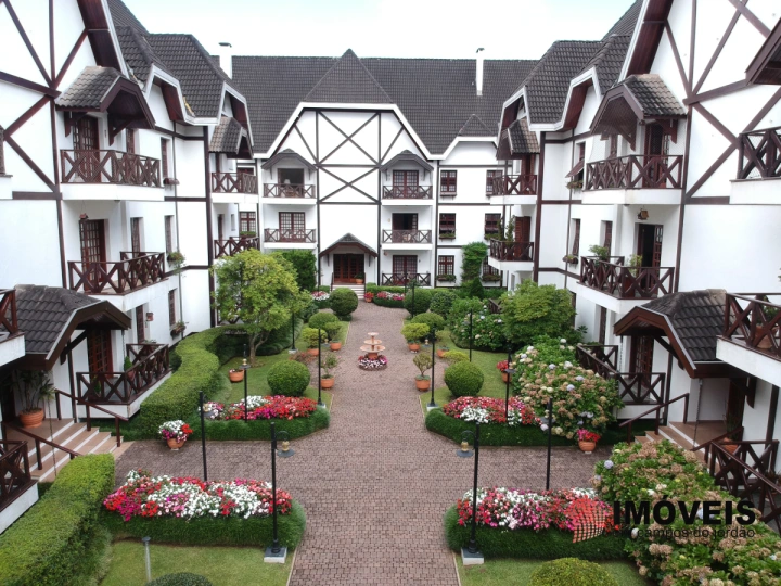 Apartamento Residencial para Venda - Campos do Jordão, Vila Capivari - REF: 2301 Imagem da galeria de fotos: Apartamento Residencial para Venda - Campos do Jordão, Vila Capivari - REF: 2301