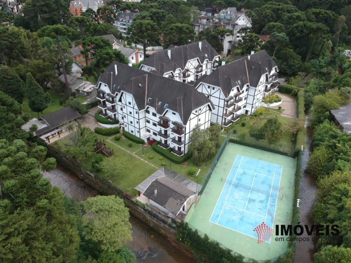 Apartamento Residencial para Venda - Campos do Jordão, Vila Capivari - REF: 2301 Imagem da galeria de fotos: Apartamento Residencial para Venda - Campos do Jordão, Vila Capivari - REF: 2301