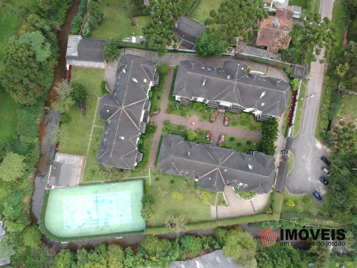 Apartamento Residencial para Venda - Campos do Jordão, Vila Capivari - REF: 2301 Imagem da galeria de fotos: Apartamento Residencial para Venda - Campos do Jordão, Vila Capivari - REF: 2301