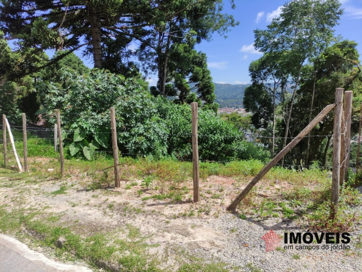 Imagem da galeria de fotos: Terreno/Lote Residencial para Venda - Campos do Jordão, Vila Backer - REF: 2320
