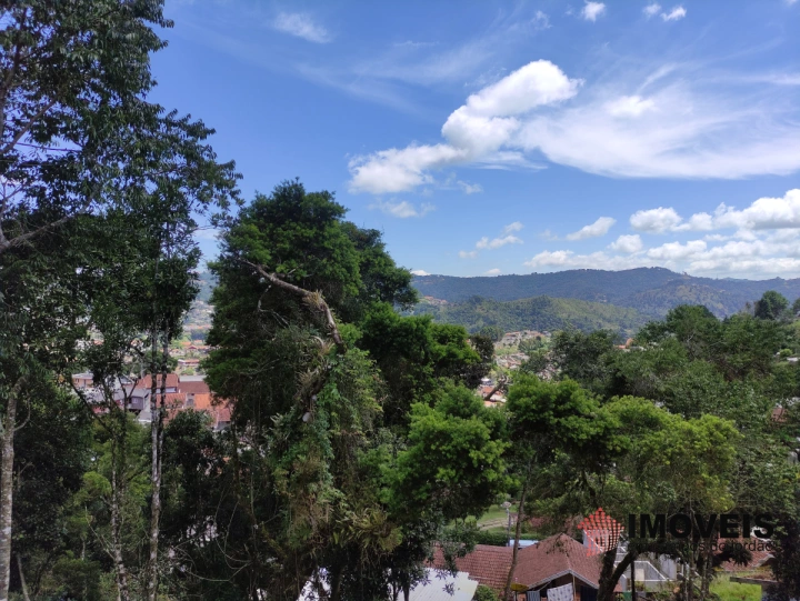 Imagem da galeria de fotos: Terreno/Lote Residencial para Venda - Campos do Jordão, Vila Backer - REF: 2320