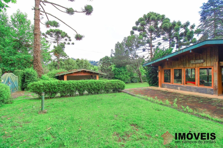 Área para Incorporação Comercial Residencial Temporada Corporativo para Venda - Campos do Jordão, Vila Capivari - REF: 2322 Imagem da galeria de fotos: Área para Incorporação Comercial Residencial Temporada Corporativo para Venda - Campos do Jordão, Vila Capivari - REF: 2322