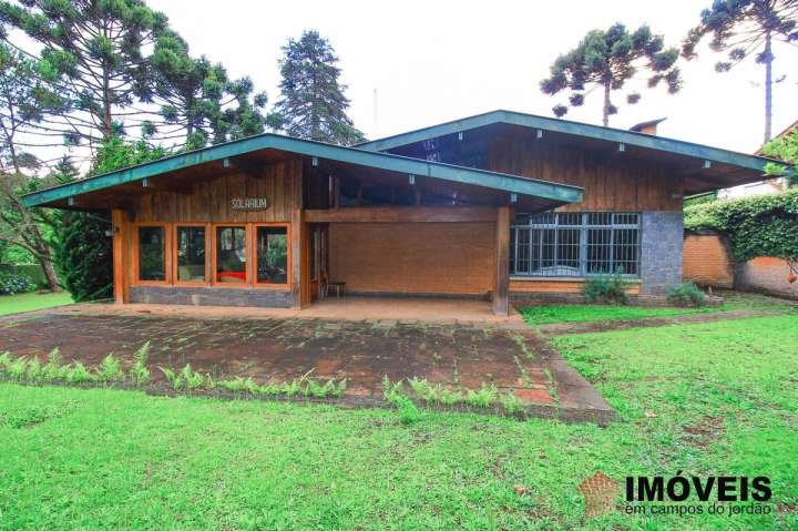 Área para Incorporação Comercial Residencial Temporada Corporativo para Venda - Campos do Jordão, Vila Capivari - REF: 2322 Imagem da galeria de fotos: Área para Incorporação Comercial Residencial Temporada Corporativo para Venda - Campos do Jordão, Vila Capivari - REF: 2322