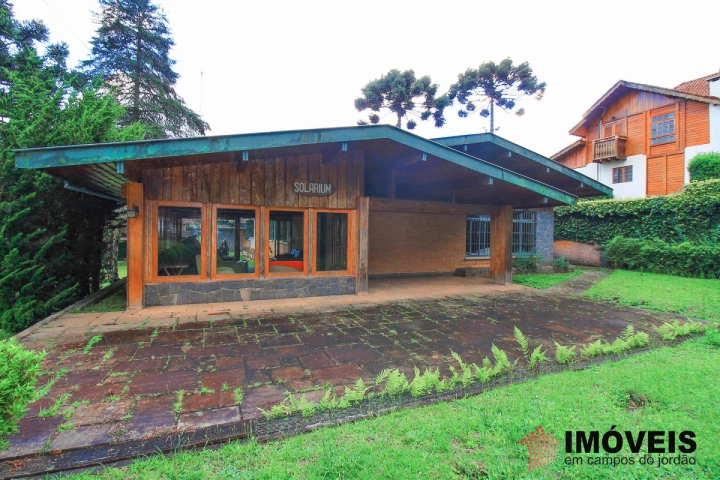 Área para Incorporação Comercial Residencial Temporada Corporativo para Venda - Campos do Jordão, Vila Capivari - REF: 2322 Imagem da galeria de fotos: Área para Incorporação Comercial Residencial Temporada Corporativo para Venda - Campos do Jordão, Vila Capivari - REF: 2322