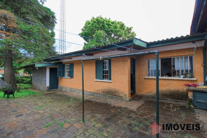 Área para Incorporação Comercial Residencial Temporada Corporativo para Venda - Campos do Jordão, Vila Capivari - REF: 2322 Imagem da galeria de fotos: Área para Incorporação Comercial Residencial Temporada Corporativo para Venda - Campos do Jordão, Vila Capivari - REF: 2322