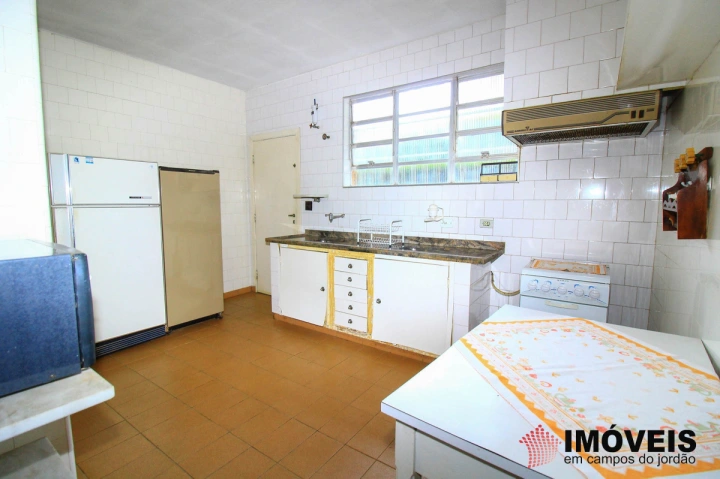 Área para Incorporação Comercial Residencial Temporada Corporativo para Venda - Campos do Jordão, Vila Capivari - REF: 2322 Imagem da galeria de fotos: Área para Incorporação Comercial Residencial Temporada Corporativo para Venda - Campos do Jordão, Vila Capivari - REF: 2322