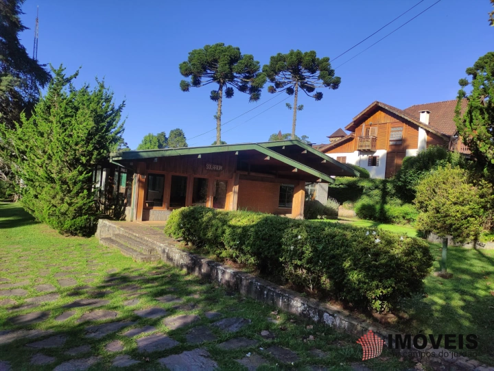 Área para Incorporação Comercial Residencial Temporada Corporativo para Venda - Campos do Jordão, Vila Capivari - REF: 2322 Imagem da galeria de fotos: Área para Incorporação Comercial Residencial Temporada Corporativo para Venda - Campos do Jordão, Vila Capivari - REF: 2322