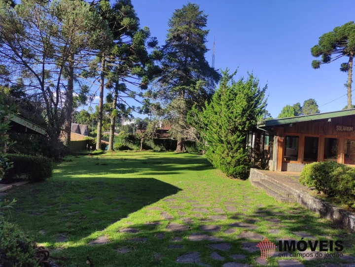 Área para Incorporação Comercial Residencial Temporada Corporativo para Venda - Campos do Jordão, Vila Capivari - REF: 2322 Imagem da galeria de fotos: Área para Incorporação Comercial Residencial Temporada Corporativo para Venda - Campos do Jordão, Vila Capivari - REF: 2322