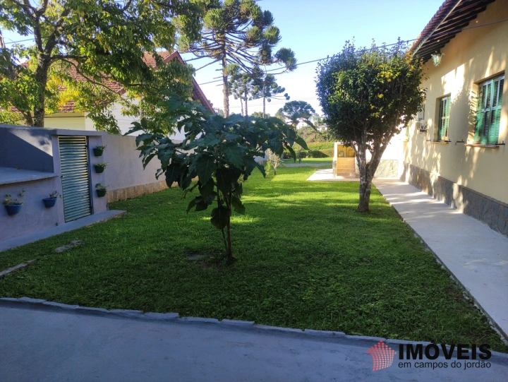 Área para Incorporação Comercial Residencial Temporada Corporativo para Venda - Campos do Jordão, Vila Capivari - REF: 2322 Imagem da galeria de fotos: Área para Incorporação Comercial Residencial Temporada Corporativo para Venda - Campos do Jordão, Vila Capivari - REF: 2322