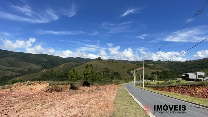 Terreno/Lote Residencial para Venda - Campos do Jordão, Descansópolis - REF: 2325 Imagem da galeria de fotos: Terreno/Lote Residencial para Venda - Campos do Jordão, Descansópolis - REF: 2325