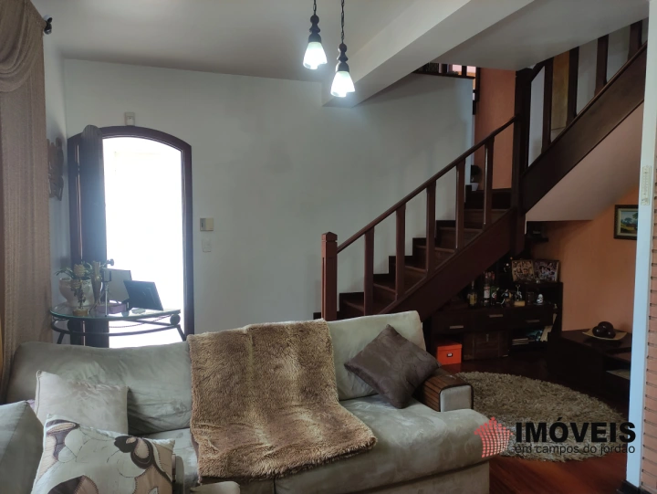 Casa Residencial para Venda - Campos do Jordão, Vila Guarani - REF: 2326 Imagem da galeria de fotos: Casa Residencial para Venda - Campos do Jordão, Vila Guarani - REF: 2326
