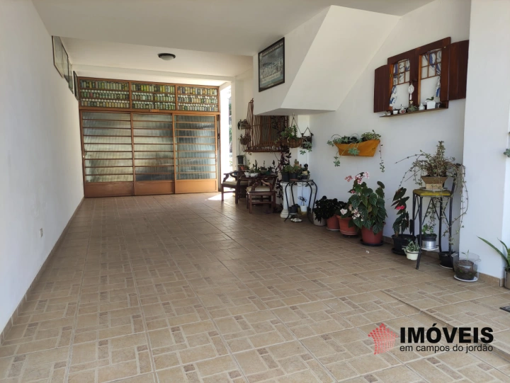 Casa Residencial para Venda - Campos do Jordão, Vila Guarani - REF: 2326 Imagem da galeria de fotos: Casa Residencial para Venda - Campos do Jordão, Vila Guarani - REF: 2326