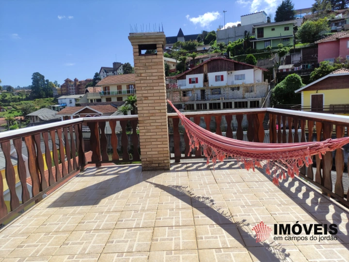 Casa Residencial para Venda - Campos do Jordão, Vila Guarani - REF: 2326 Imagem da galeria de fotos: Casa Residencial para Venda - Campos do Jordão, Vila Guarani - REF: 2326