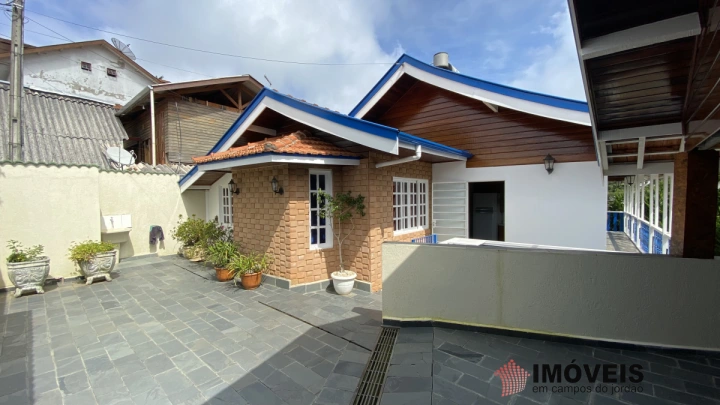 Casa Residencial para Venda - Campos do Jordão, Vila Rica - REF: 2327 Imagem da galeria de fotos: Casa Residencial para Venda - Campos do Jordão, Vila Rica - REF: 2327