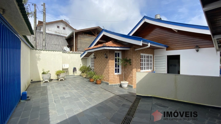 Casa Residencial para Venda - Campos do Jordão, Vila Rica - REF: 2327 Imagem da galeria de fotos: Casa Residencial para Venda - Campos do Jordão, Vila Rica - REF: 2327