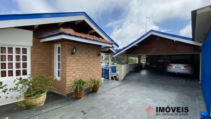 Casa Residencial para Venda - Campos do Jordão, Vila Rica - REF: 2327 Imagem da galeria de fotos: Casa Residencial para Venda - Campos do Jordão, Vila Rica - REF: 2327